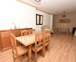 Esszimmer von Haus oder Chalet zum verkauf in Benaoján mit Terrasse