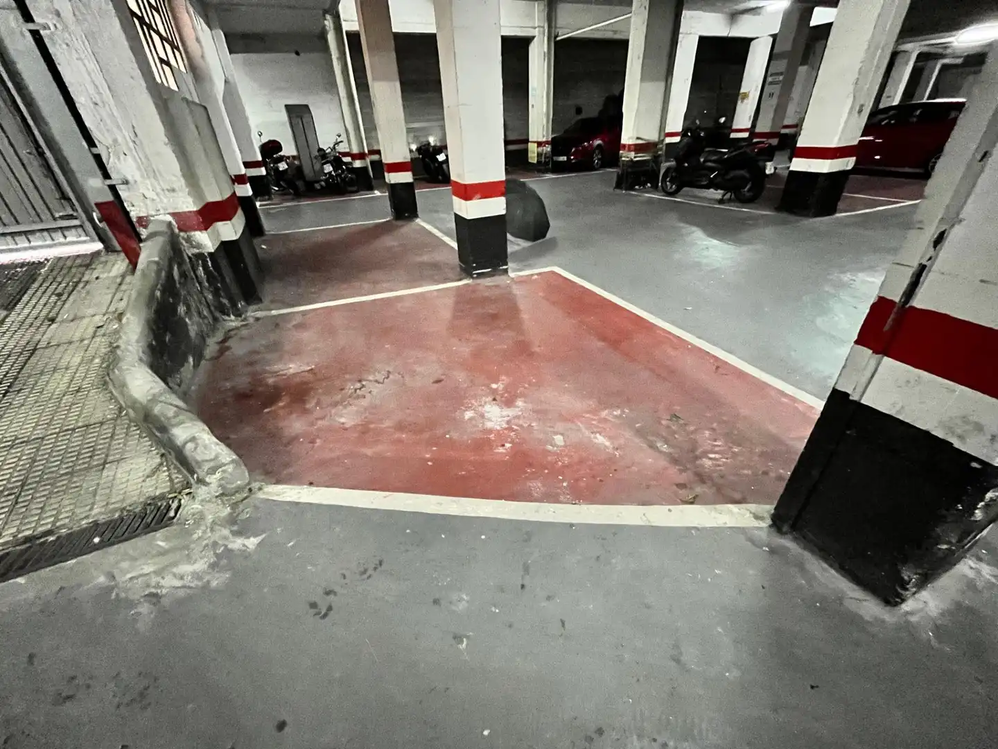 Parcheggio in vendita a Centro - Ariz - Uribarri, imagen 6