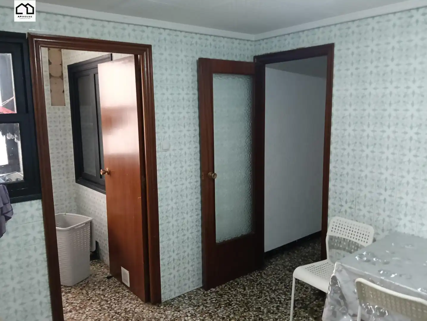 Apartamento en venta en Elche / Elx con Terraza, Trastero y Amueblado