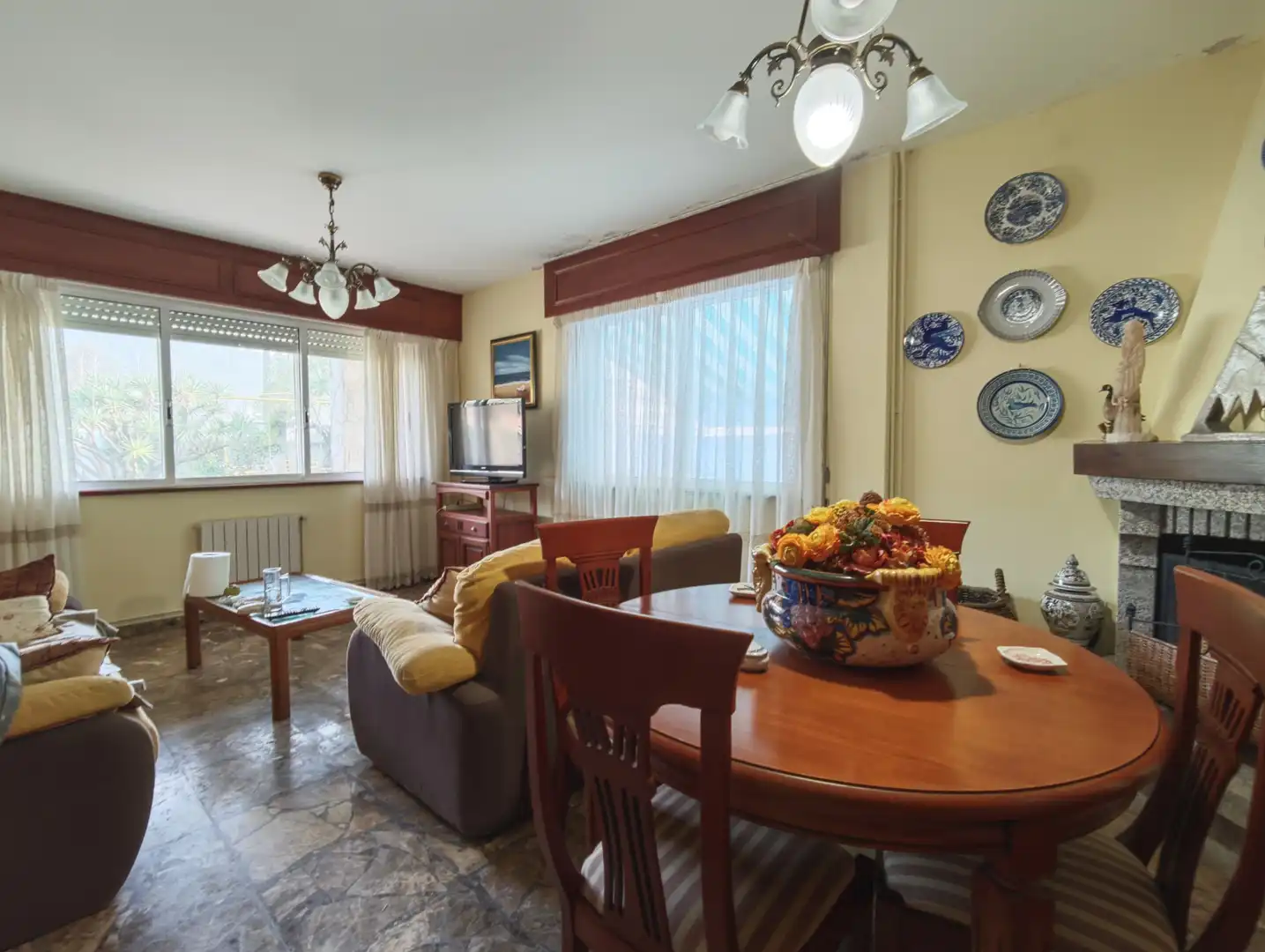 Chalet con piscina en venta en Vila Área Núcleo, imagen 47