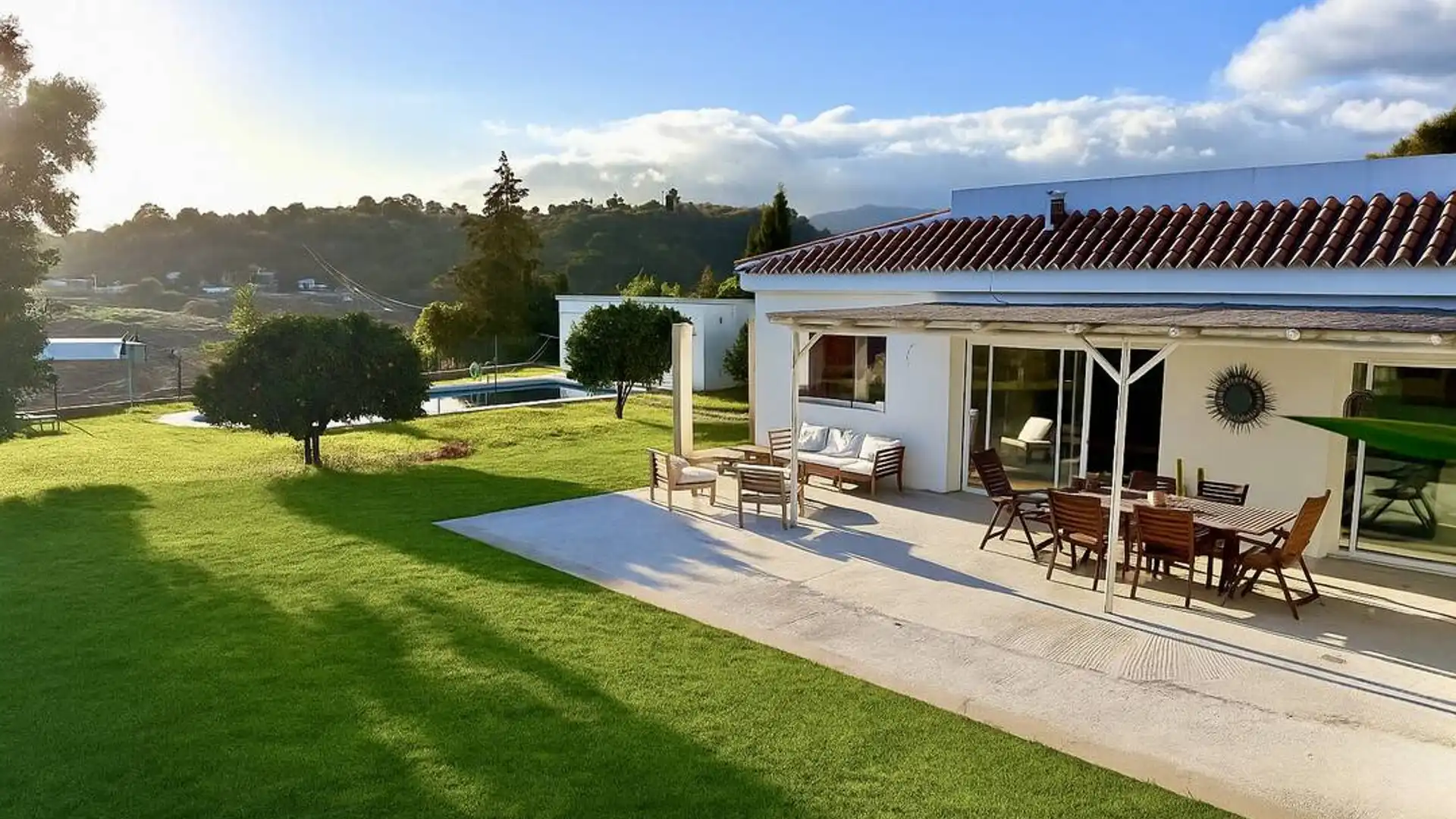 Casa o xalet en venda a El Velerín