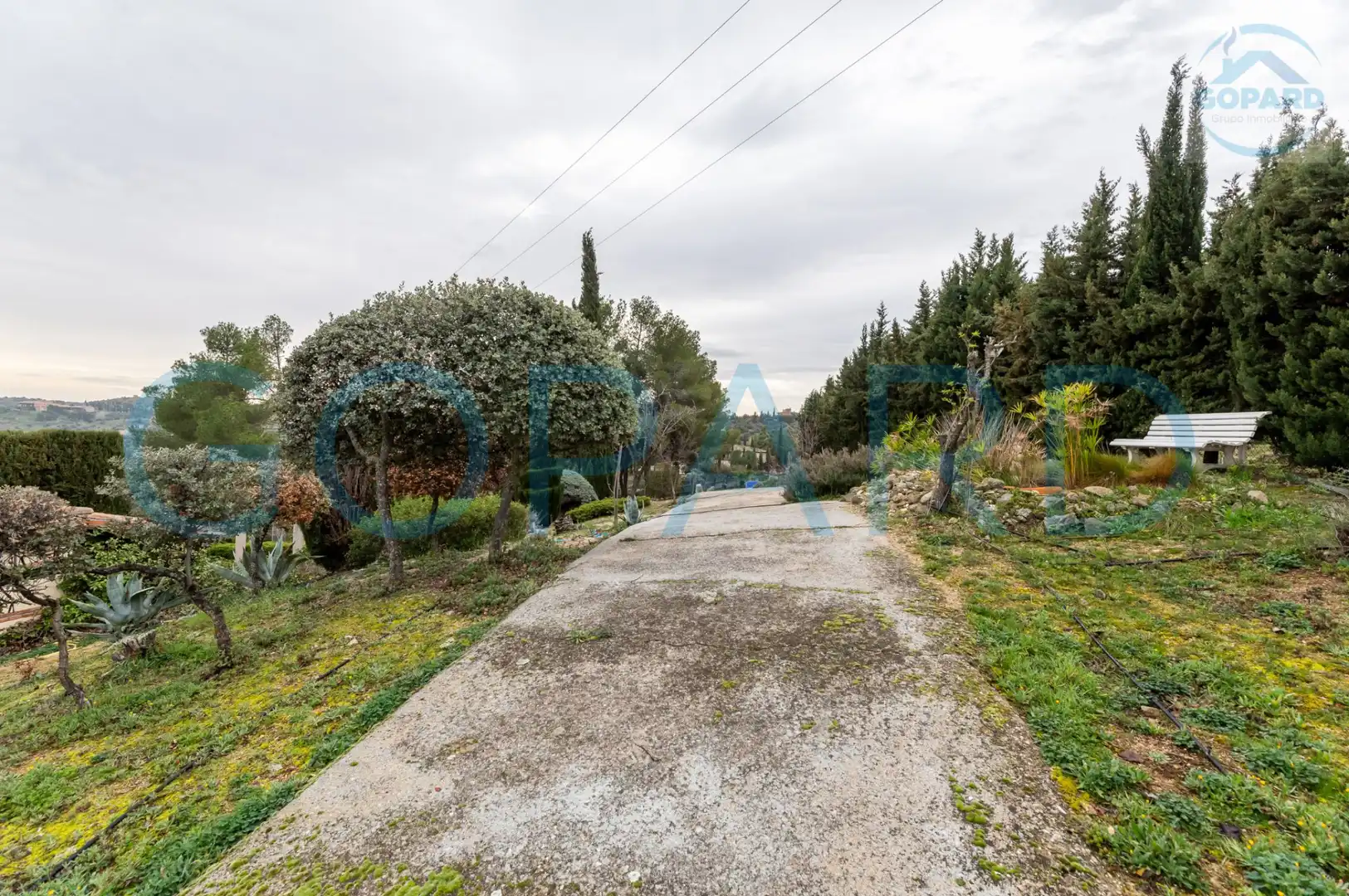 Houses for sale in Toledo  with Heating, Private garden and Terrace