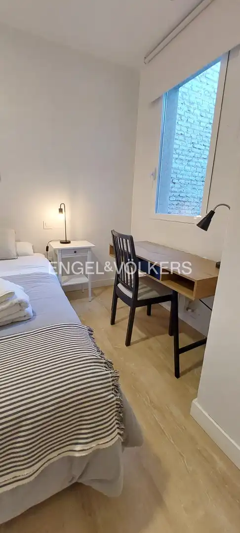 Flat for rent in Fuente del Berro