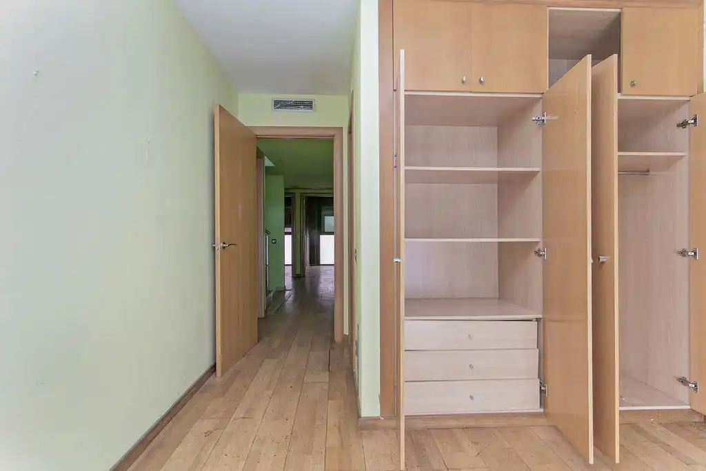 Casa o chalet en venta en Cornellà de Llobregat con Aire acondicionado