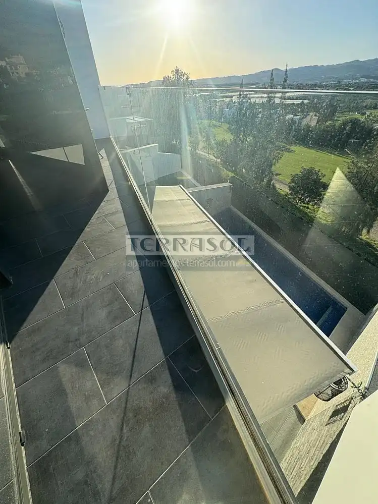 Terrace of Houses for sale in Vélez-Málaga  with Air Conditioner, Heating and Terrace