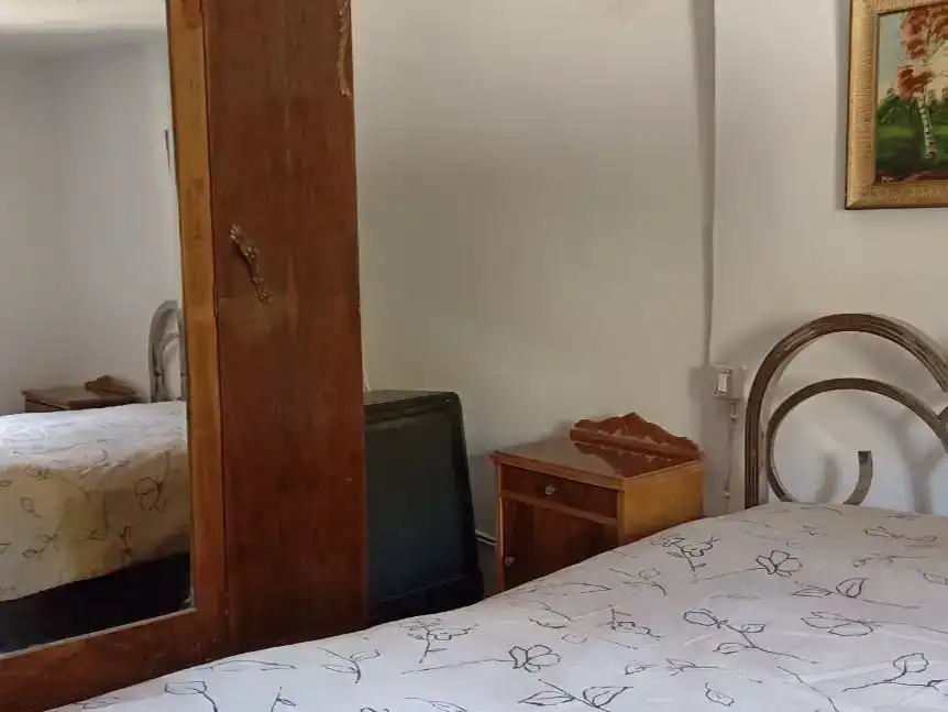 Dormitori de Pis en venda en Miño de Medinaceli amb Traster i Moblat