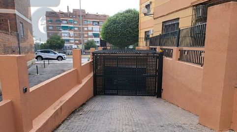Foto 2 von Garage zum Verkauf in Calle San Fernando, San Francisco Javier, Granada Capital