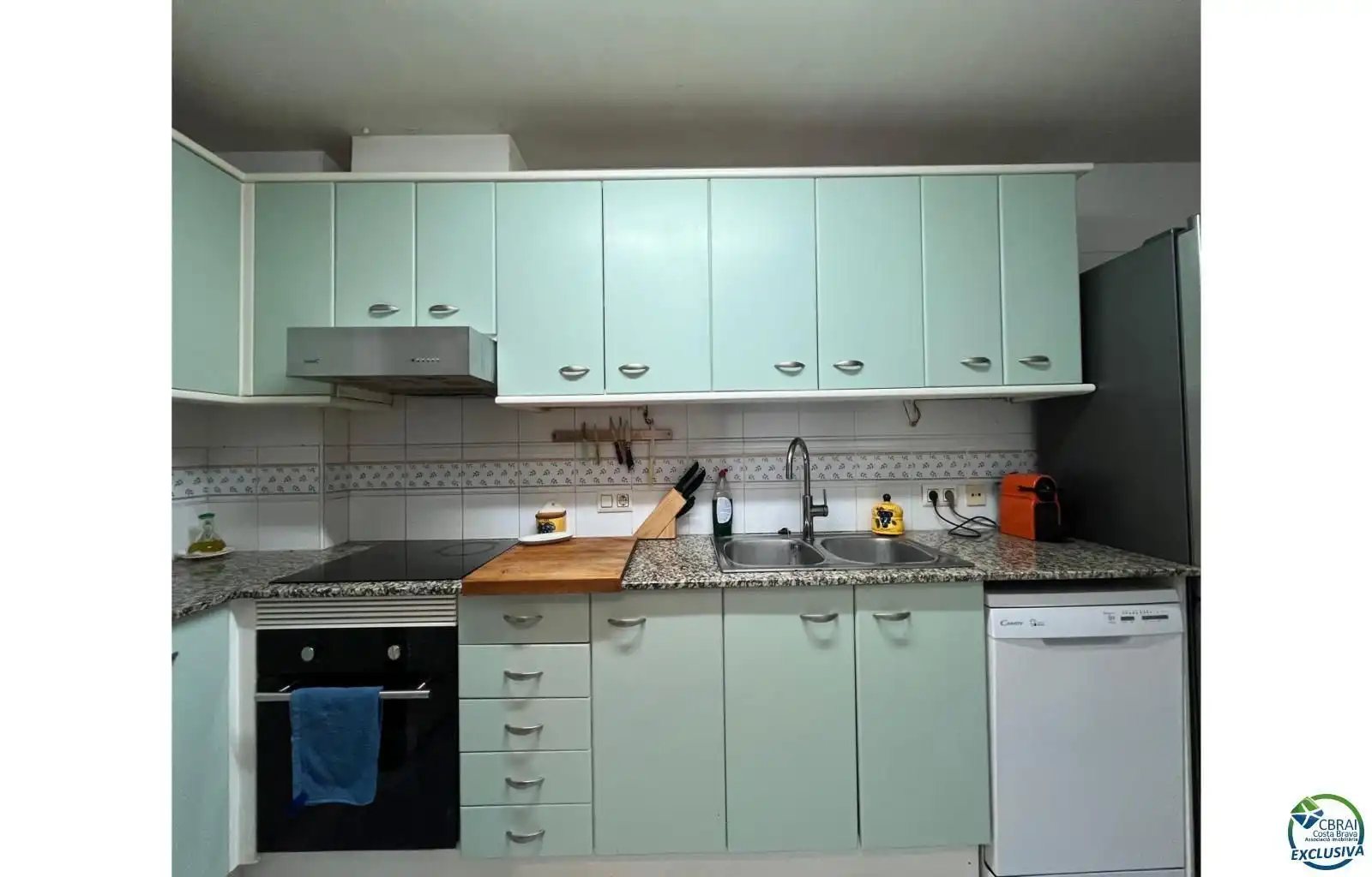 Appartement avec ascenseur à vendre à Calle Arquitecte Pelei Martinez, imagen 4
