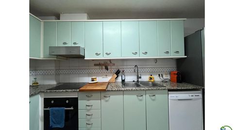 Foto 4 de Piso en venta en Calle Arquitecte Pelei Martinez, Eixample - Horta Capallera, Figueres