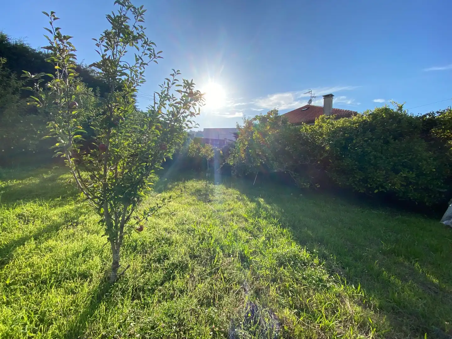 Residencial en venta en Corcubión