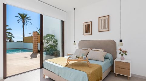 Foto 5 de Piso en venta en Las Lomas de Rame - Bahía Bella, Los Alcázares