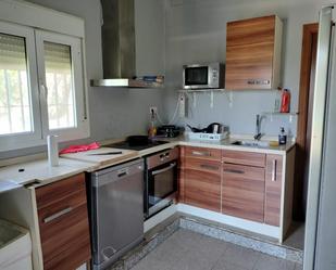 Kitchen of Country house to rent in Alcalá de Guadaira