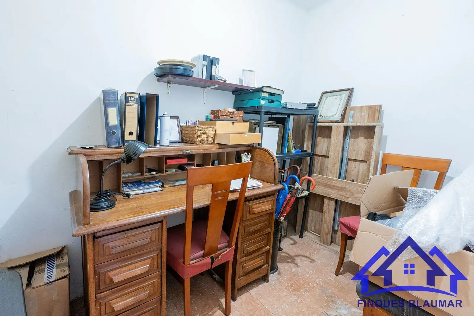 Piso en venta en Arenys de Mar con Terraza