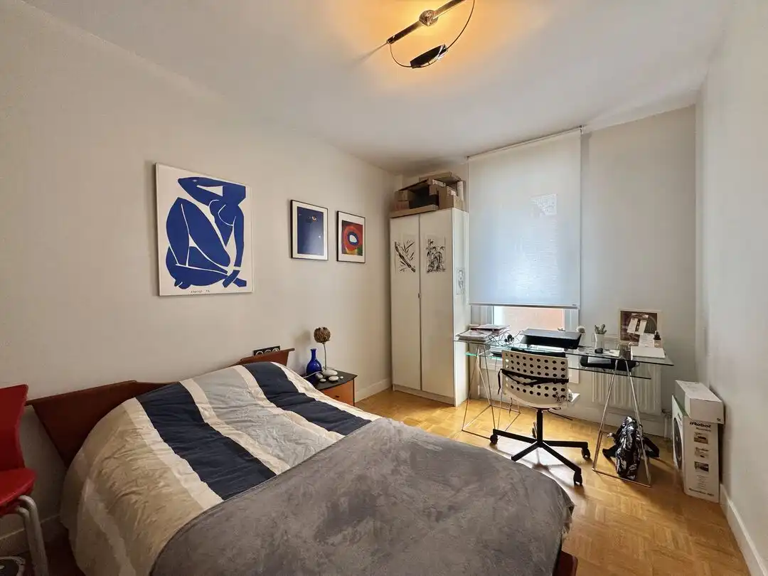 Habitación de Piso en venta en Donostia - San Sebastián  con Calefacción y Balcón