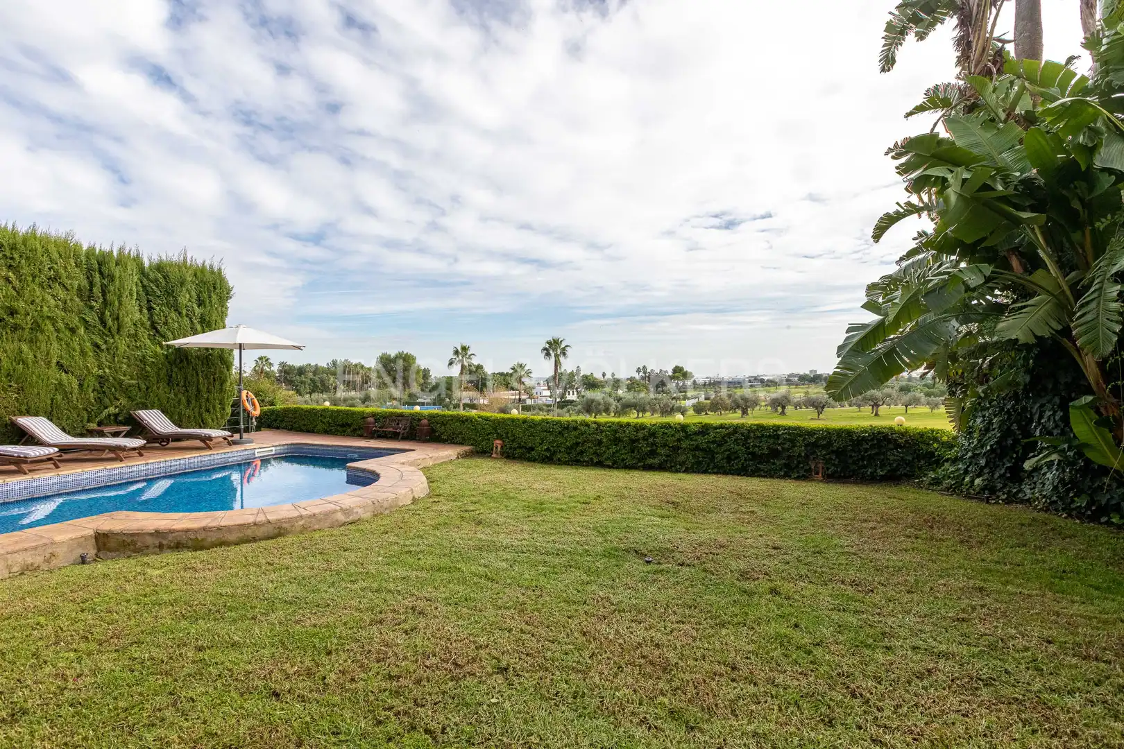 Maison avec terrasse à vendre à El Zaudín - Club de Golf, imagen 22