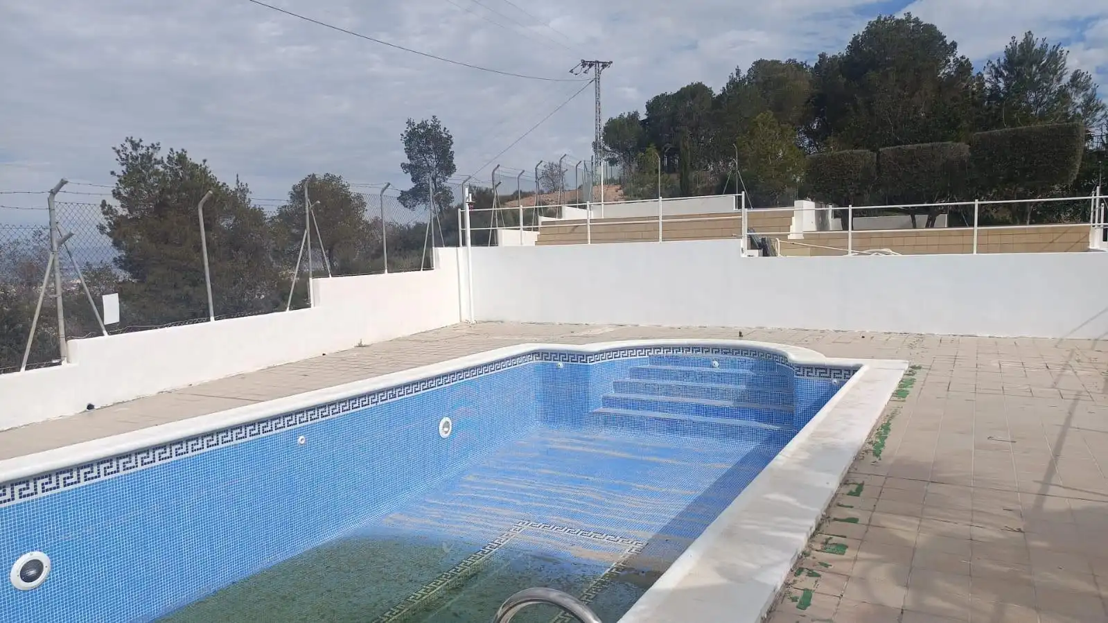 Villa avec piscine à vendre à Pedanías Este, imagen 52