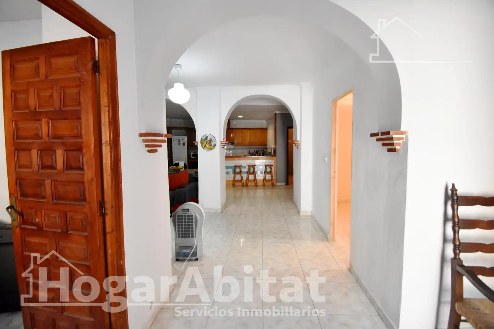 Houses for sale in Oliva  with Terrace