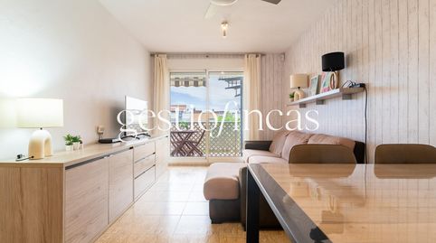 Foto 5 von Dachboden zum Verkauf in Carrer del Castell de la Suda, 4, Els Tallats - Mas Olivé, Cambrils