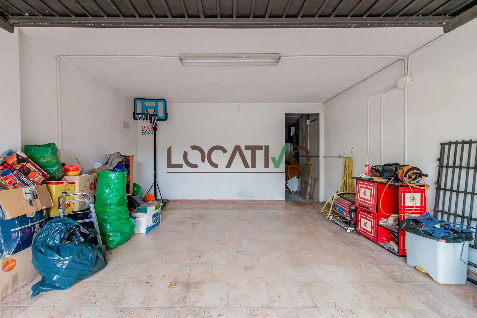 Casa amb jardí en venda a Robledo de Chavela, imagen 31