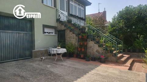 Photo 2 of House or chalet for sale in Calle Valdeaveruelo, Valdenuño Fernández, Guadalajara