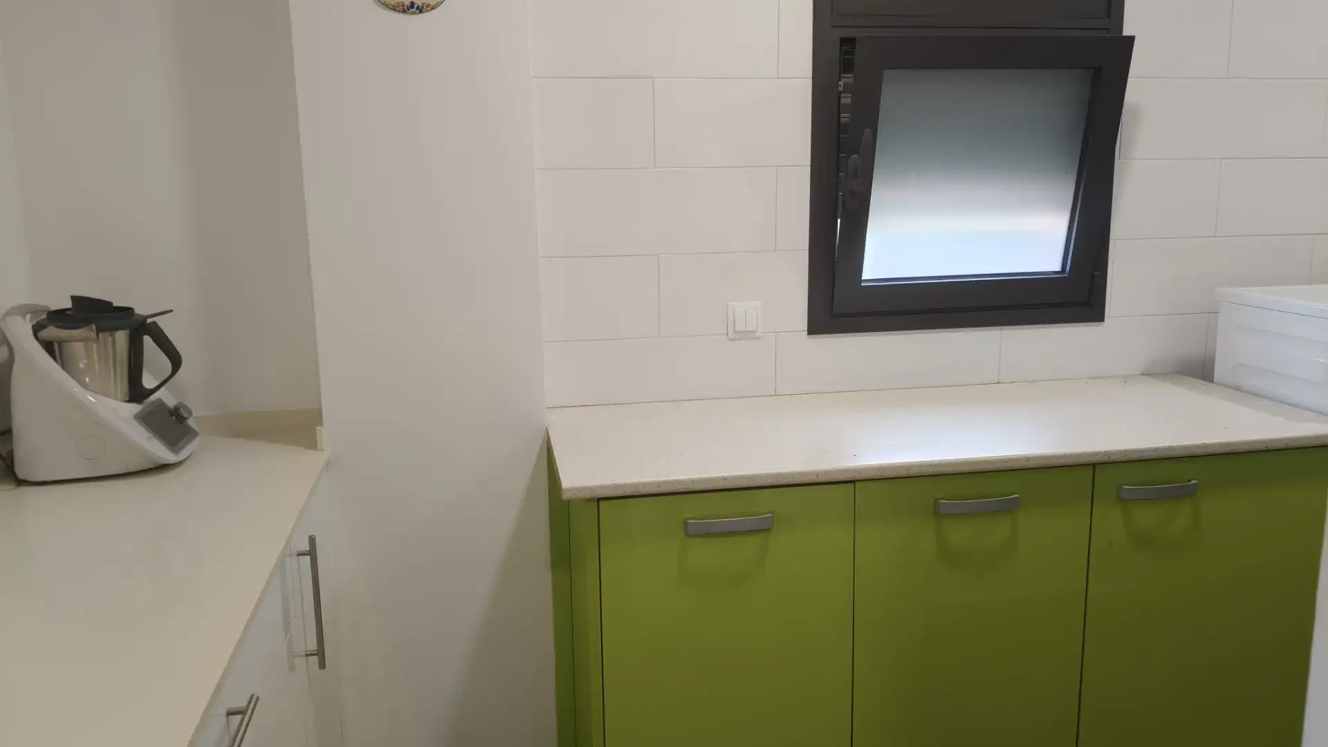 Cocina de Casa o chalet en venta en Calafell con Calefacción, Terraza y Trastero