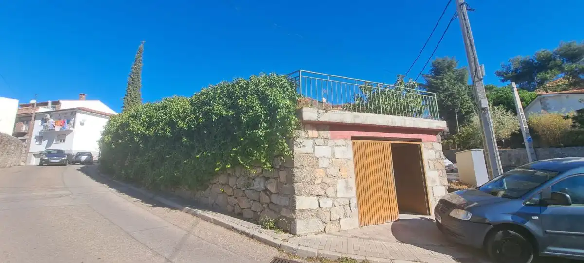 Terreny residencial en venda a DEL ESTANQUILLO, imagen 18