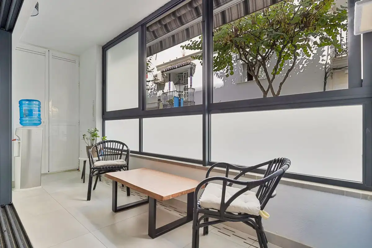 Appartement compact avec piscine à vendre à Playa de los Boliches, imagen 8