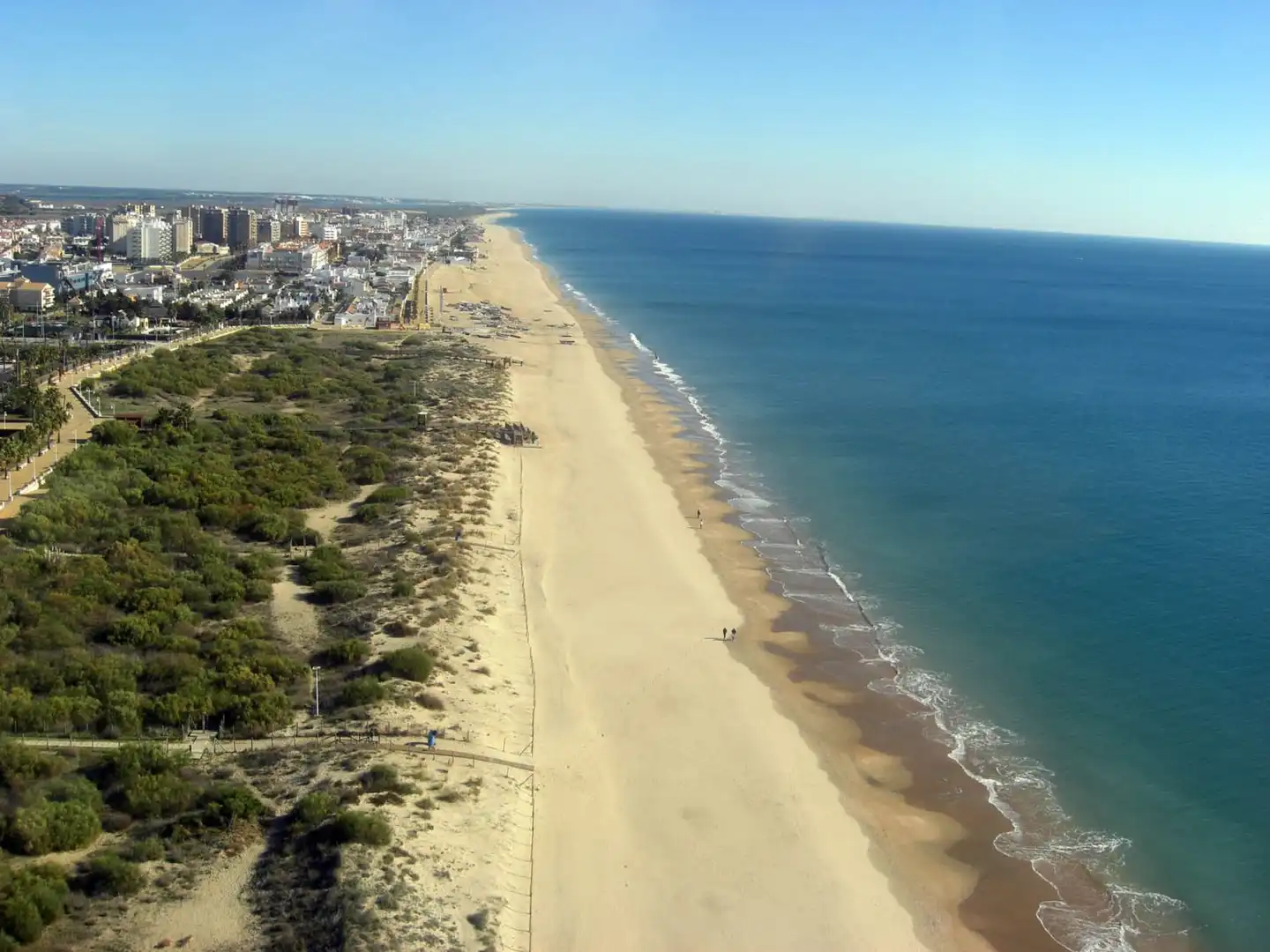 Local comercial en venta en Islantilla Costa, imagen 2