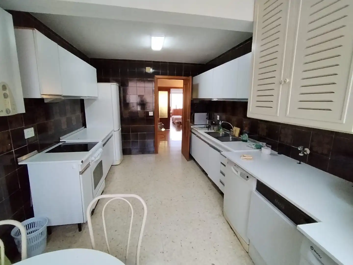 Apartamento con piscina en venta en Avinguda de Europa, imagen 11
