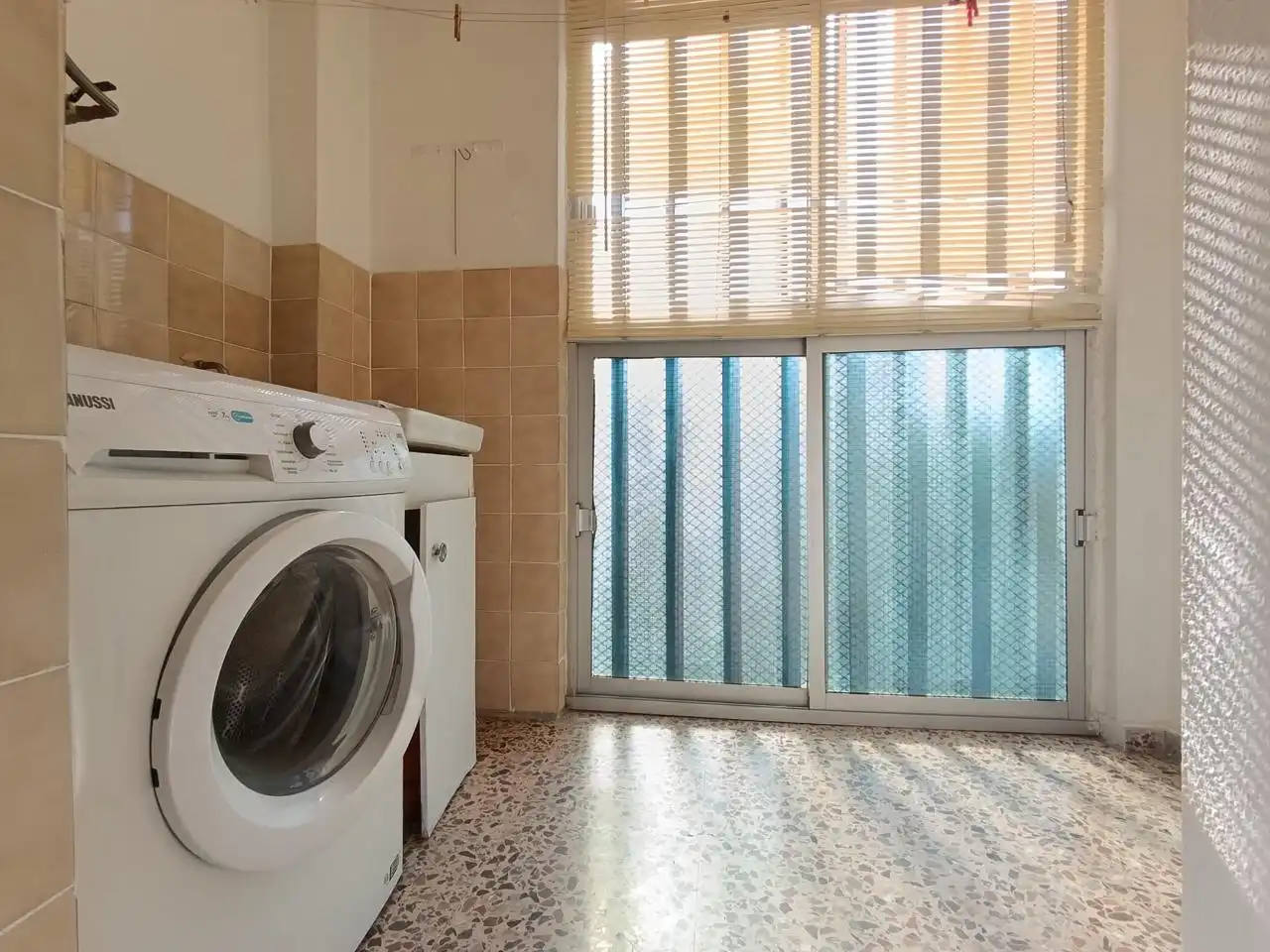 Vista exterior de Piso en venta en Ibi