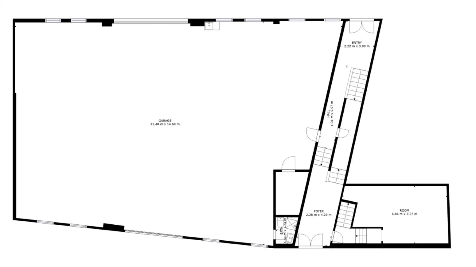 Casa o chalet en venta en CALLE LA LUNA, Olóriz / Oloritz