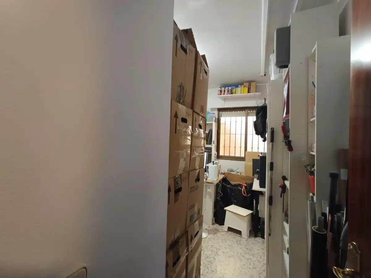 Apartamento con ascensor en venta en Camino de Coín, 29640 Fuengirola, imagen 29