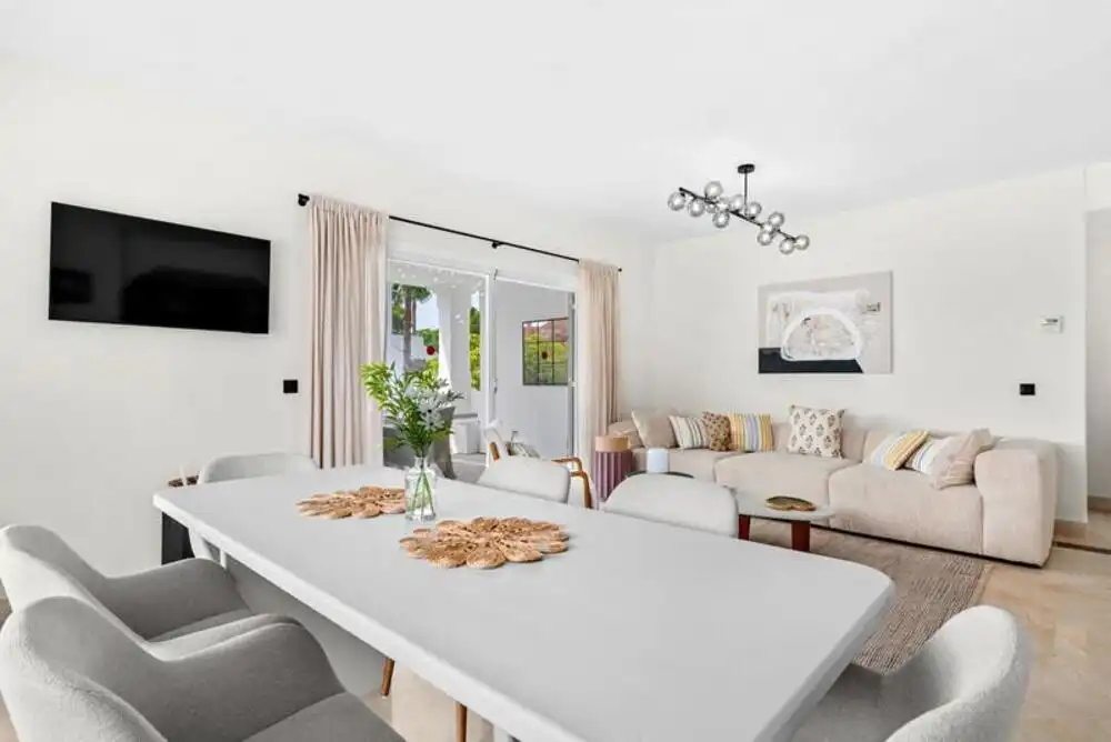Apartment with pool for sale in Benamara - Atalaya, imagen 11