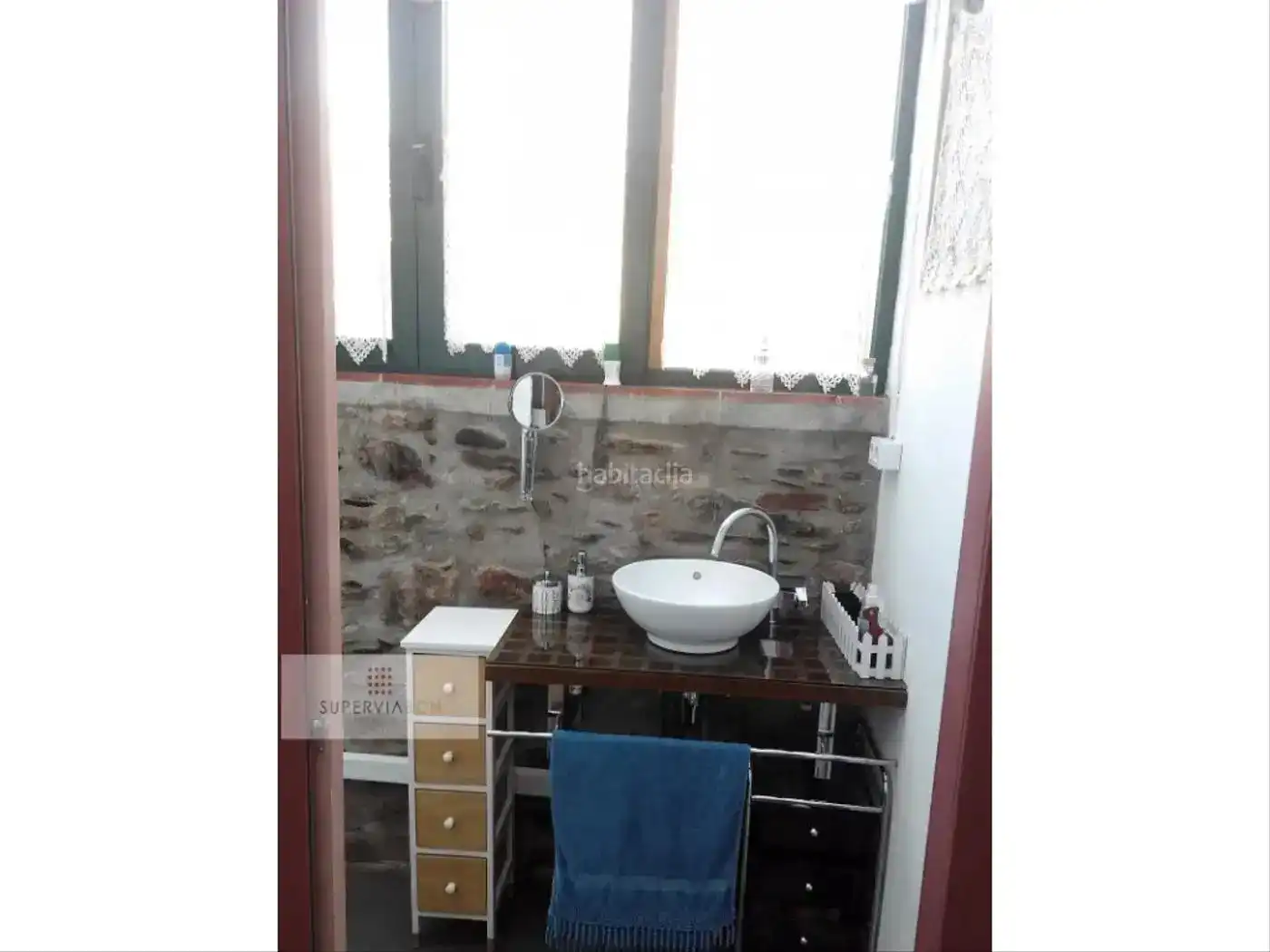 Casa rústica en venda a Santa Maria de Palautordera, imagen 52