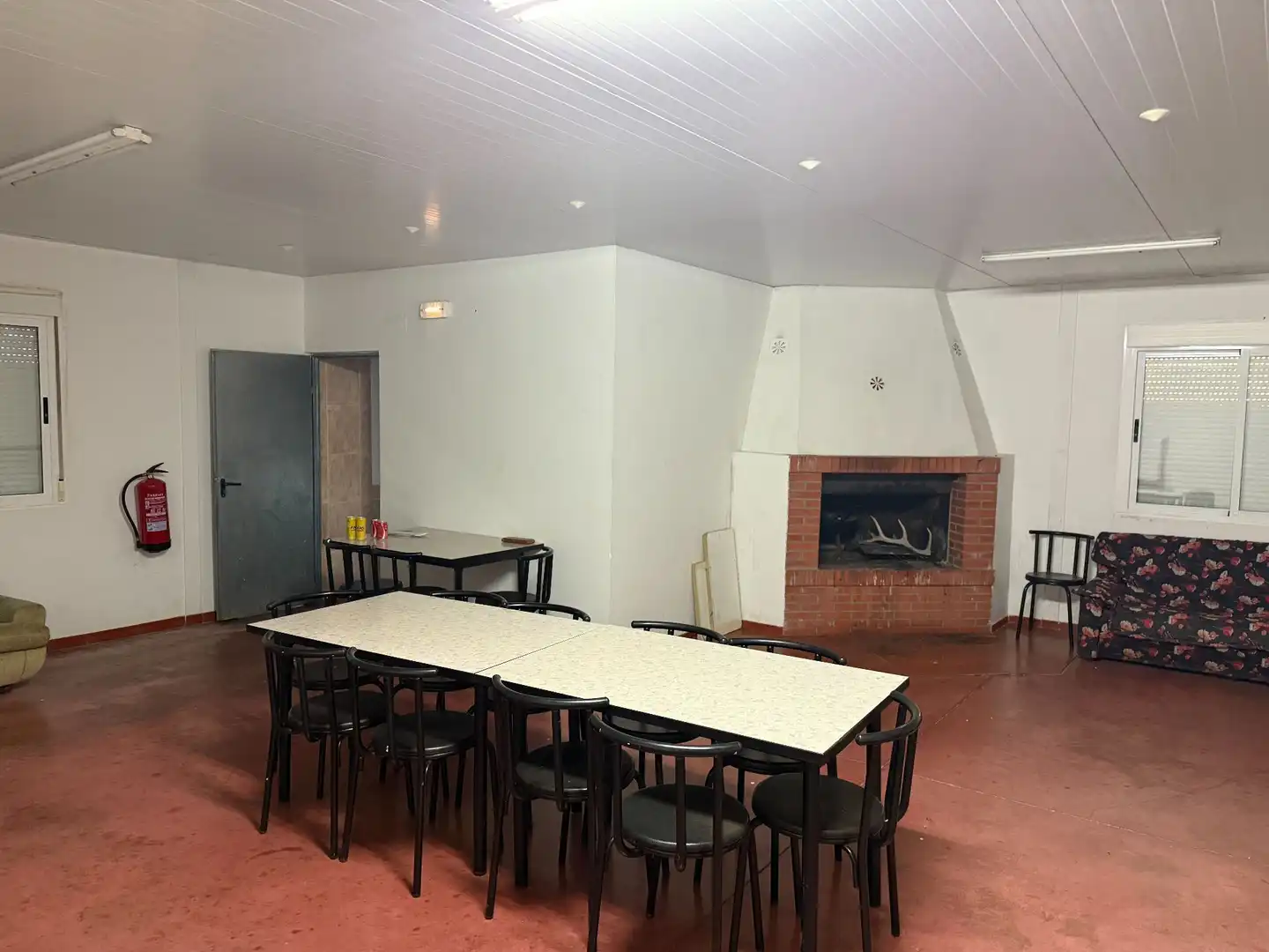 Terreno en venta en Épila