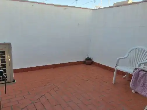 Terrassa de Casa adosada de lloguer en Motril  ciudad