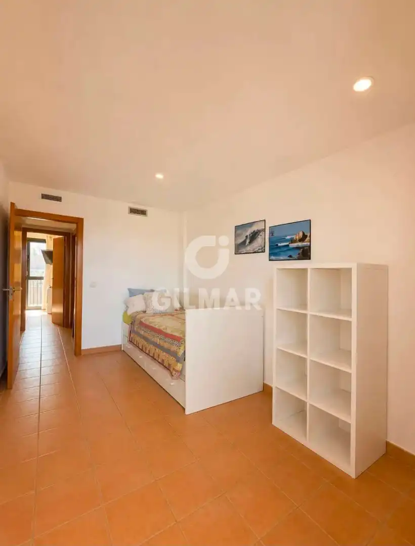 Casa a schiera con terrazza in vendita a Callao Salvaje - Playa Paraíso, imagen 17
