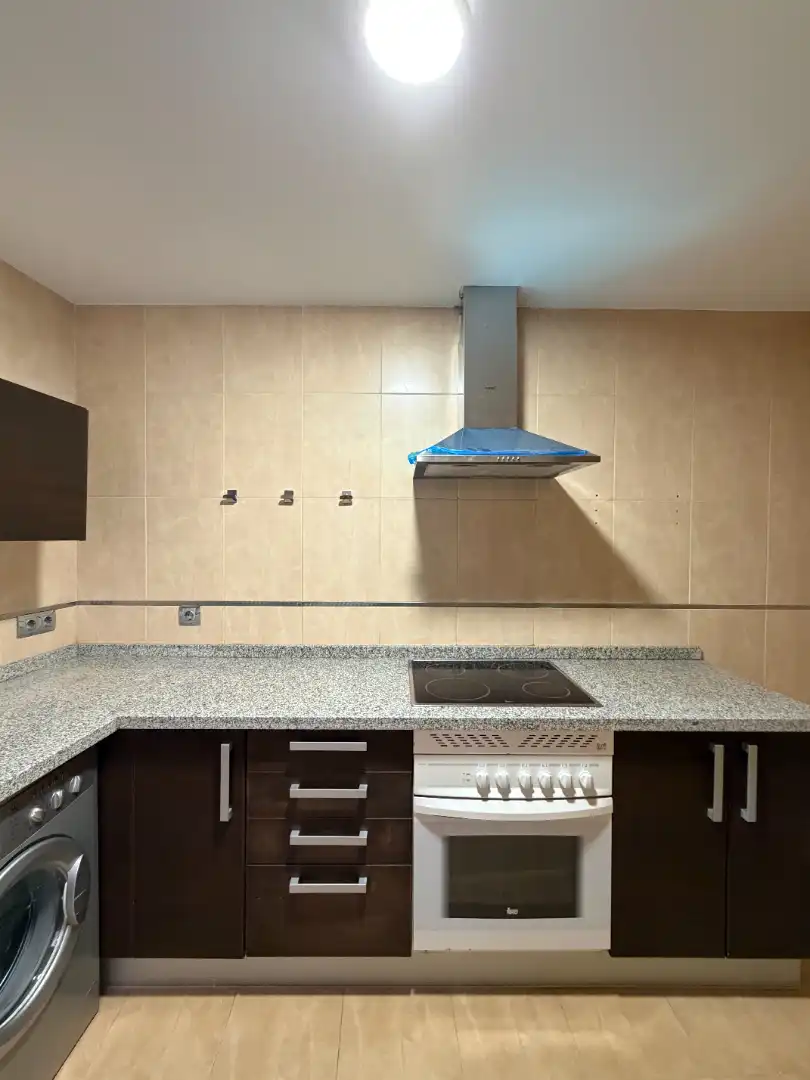 Maisonette mit Terrasse zum Verkauf in Avenida de la Ilustración, imagen 10