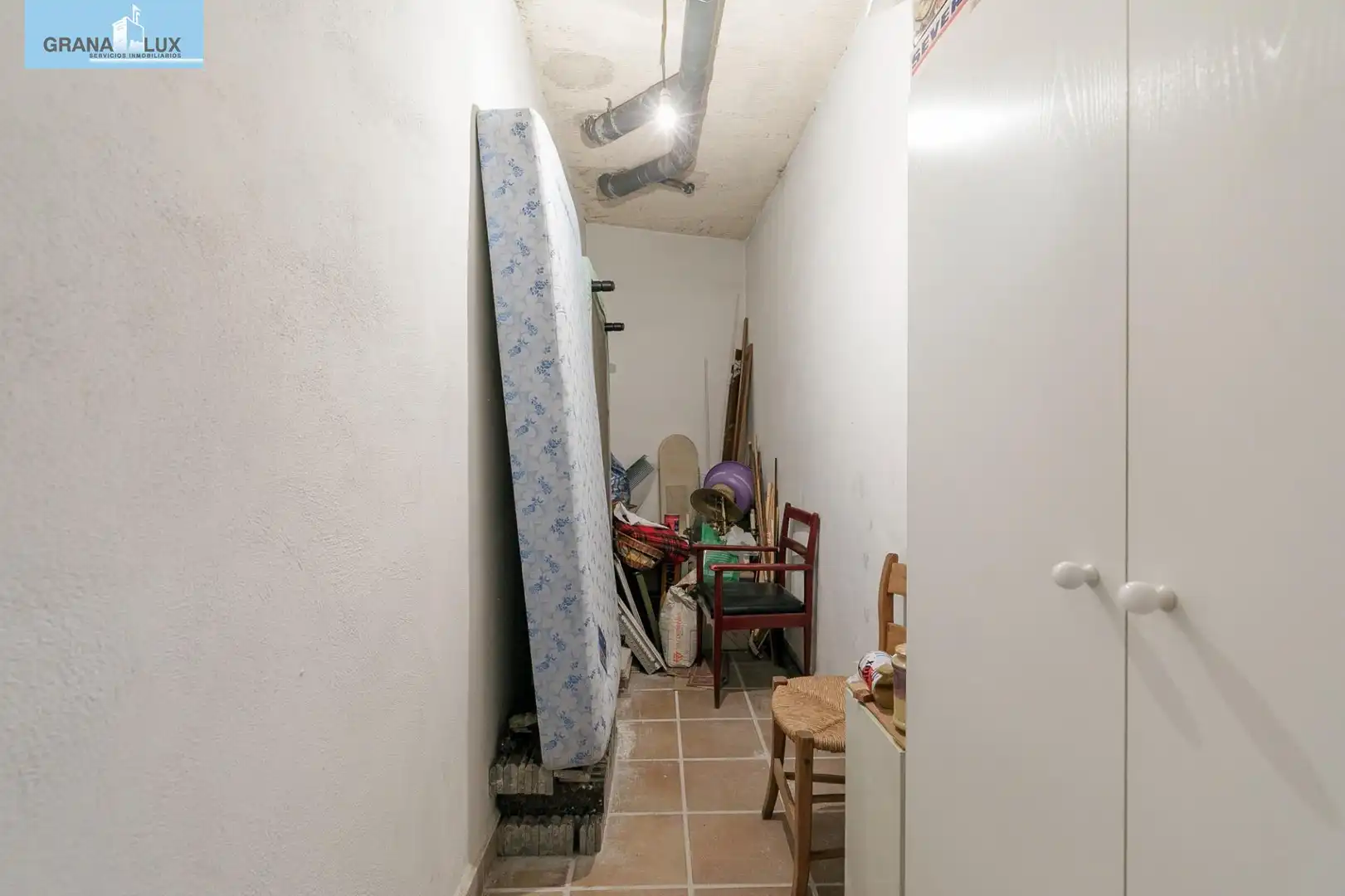 Casa pareada con jardín en venta en del Chapiz, imagen 18