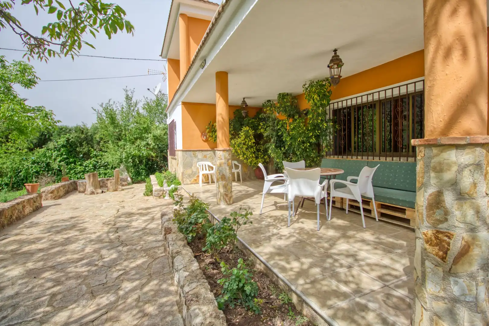 Maison à vendre à Rute, imagen 31