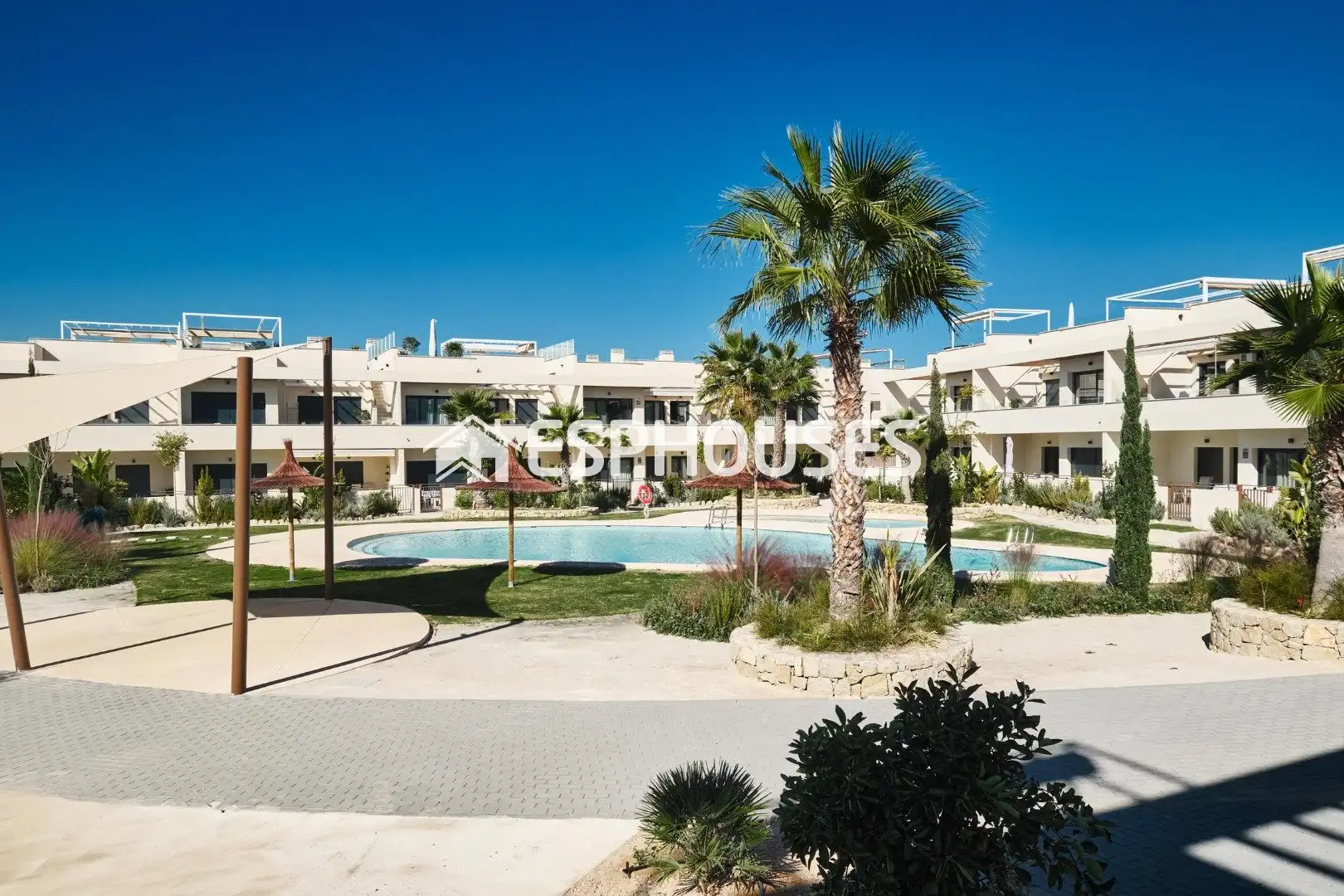 Bungalow amb terrassa en venda a Playa del Acequión, Náufragos y Rocío del Mar, imagen 48