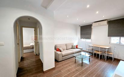 Living room of Flat for sale in Cartagena
