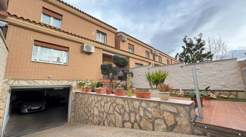 Foto 2 de Casa o chalet en venta en Nambroca, Toledo