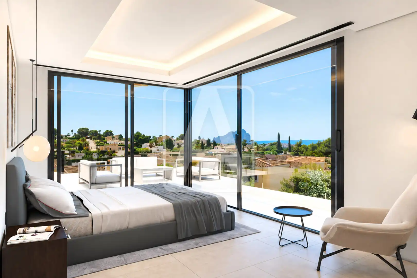 Villa avec piscine à vendre à La Empedrola, imagen 5
