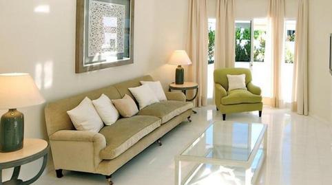 Foto 5 de Àtic de lloguer a Lomas de Marbella Club, Málaga