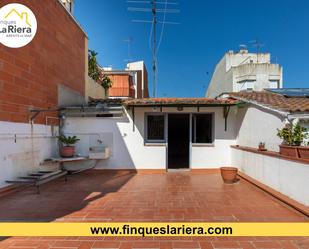 Exterior view of Building for sale in Arenys de Mar