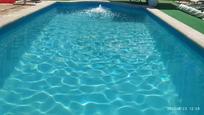 Swimming pool of House or chalet for sale in Santo Domingo de las Posadas  with Heating, Private garden and Terrace