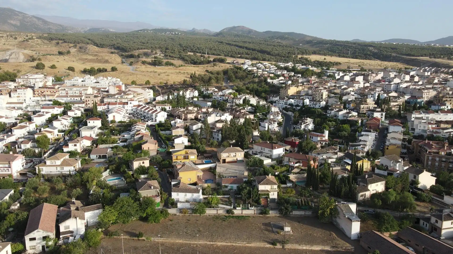 Terreni e lotti in vendita a La Zubia Ciudad, imagen 25