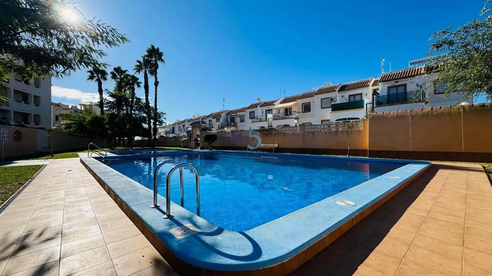 Piso con piscina en venta en Orihuela Costa, imagen 3