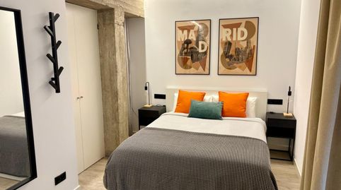 Foto 2 de Apartament de lloguer a San Isidro, Madrid Capital